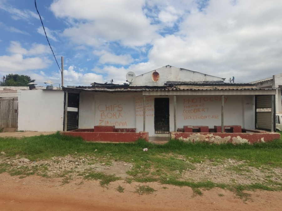  Bedroom Property for Sale in Kwa Nobuhle Eastern Cape